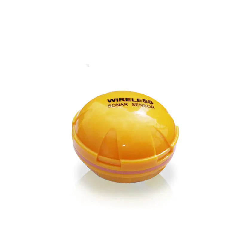 Wireless Underwater Fish Finder