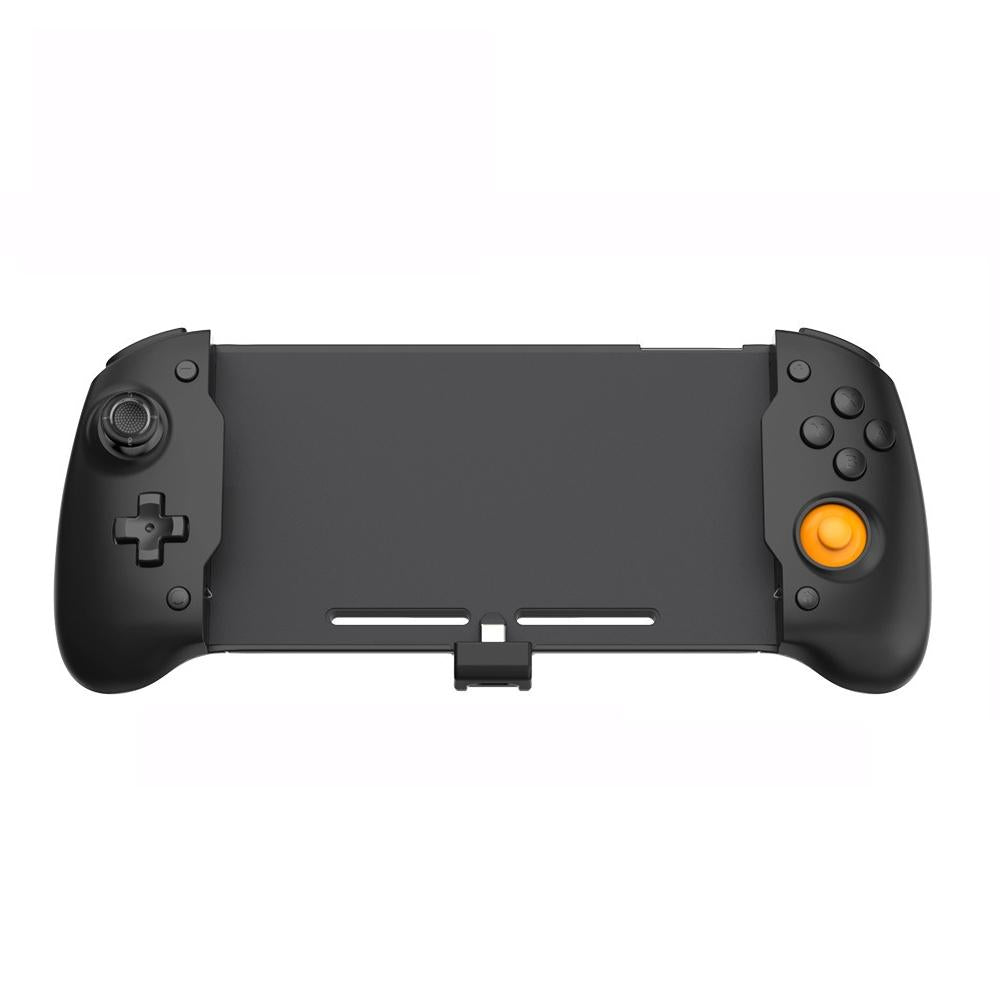 NNEDSZ Oled In-Line Gamepad For Nintendo Switch By Dobe - White