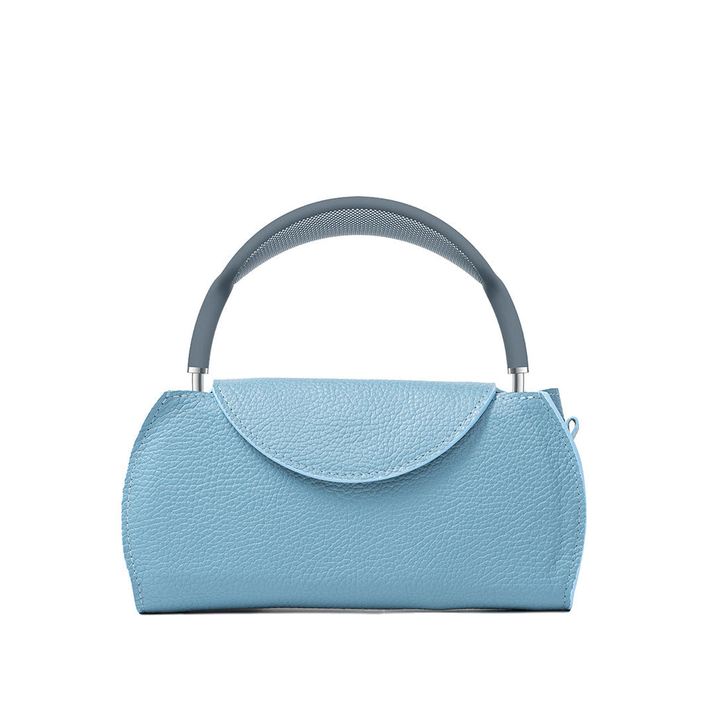 Leather Case for AirPods Max (Blue)