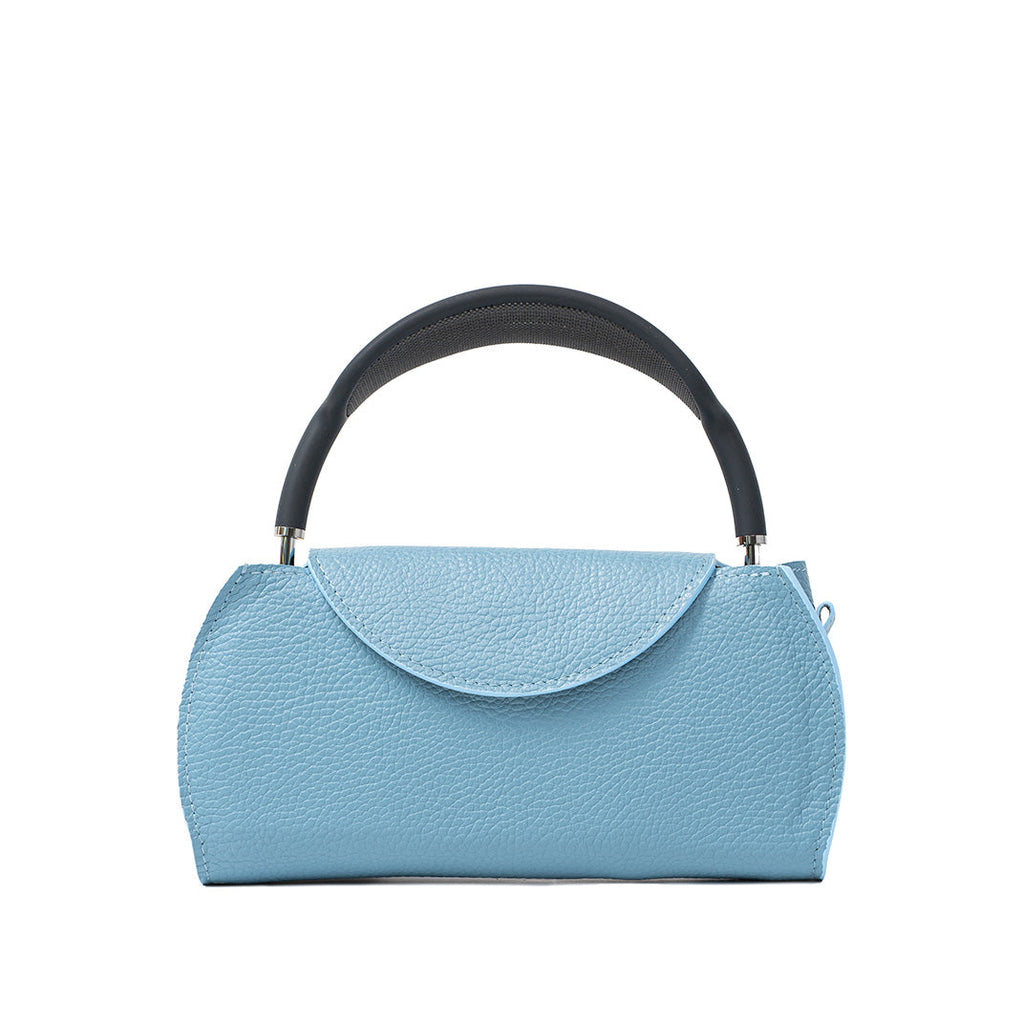 Leather Case for AirPods Max (Blue)